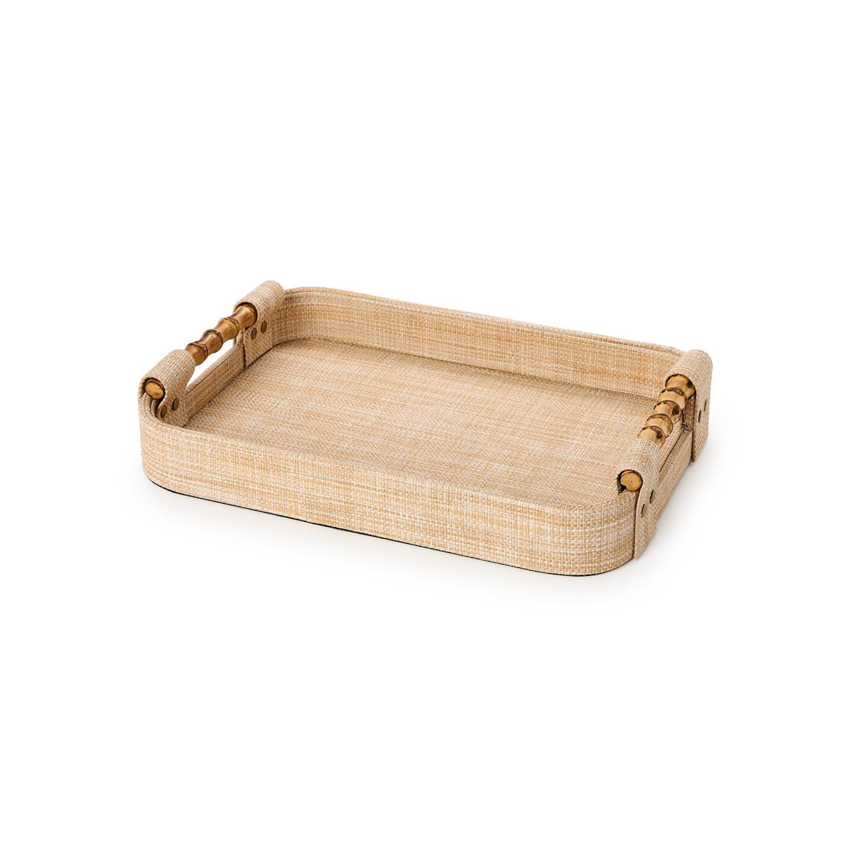 Natural Grass Tray