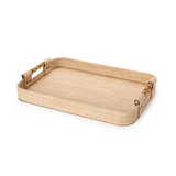Natural Grass Tray
