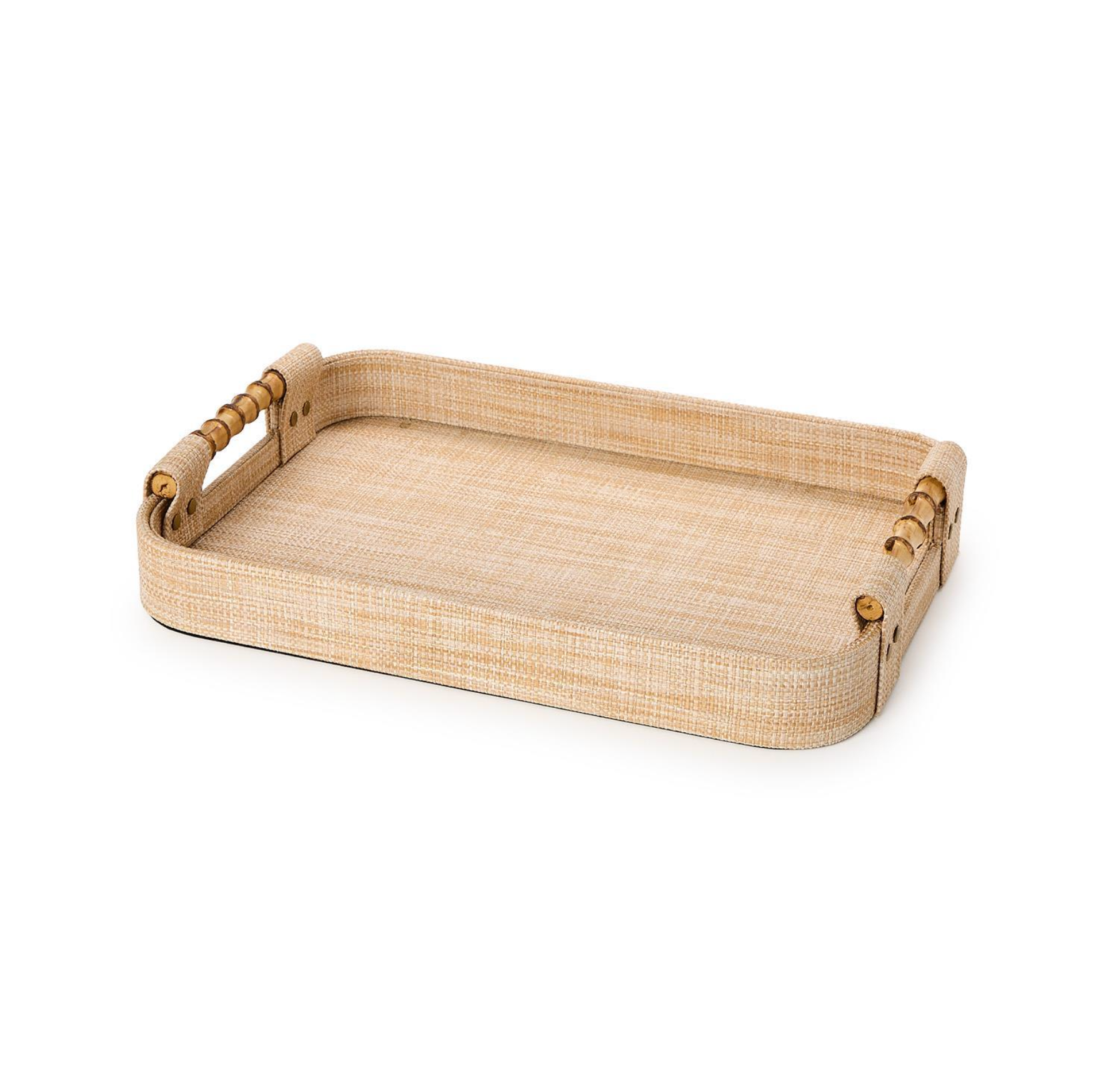 Natural Grass Tray