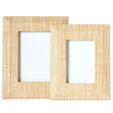 Natural Grass Photo Frame