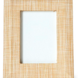 Natural Grass Photo Frame
