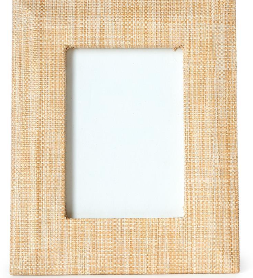Natural Grass Photo Frame