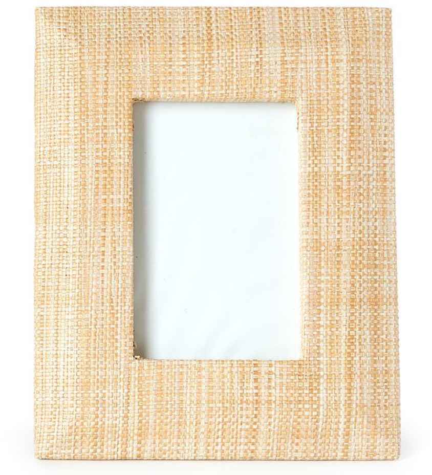 Natural Grass Photo Frame