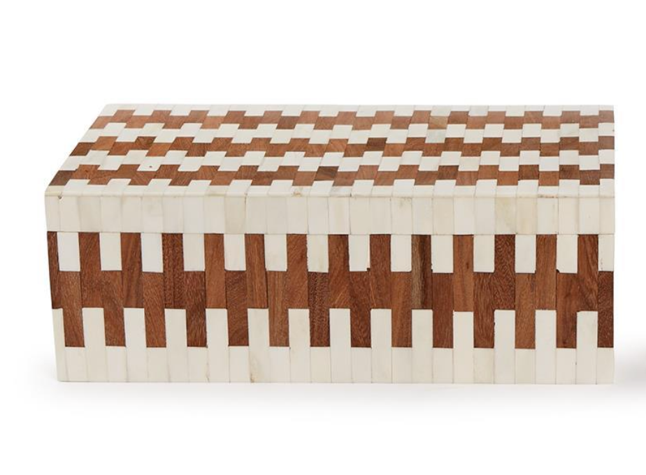 Jigsaw Box