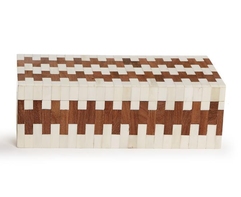 Jigsaw Box