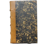 14 Antique French Books 'Histoire Universelle'