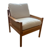 Cane Chair