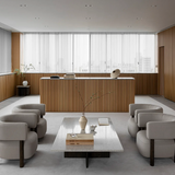 World's Best Offices and Private Workspaces