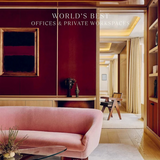 World's Best Offices and Private Workspaces