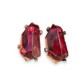 Vintage Yves Saint Laurent Earrings