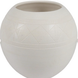 Zulu Pot Vase