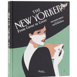 The New Yorker: From Cover to Cover