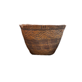 Northwest Coast Chilcotin Basket
