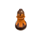 Vintage Chess Pawn Lighter