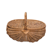 Large Harvest Basket