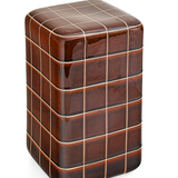 Mini Square Clay Table