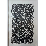 Abstract Mixed Media