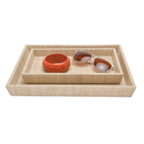 Natural Grass Tray