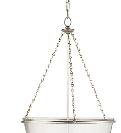Pondview Medium Chandelier