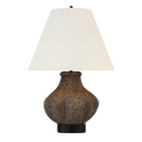 Tahiti 25" Table Lamp