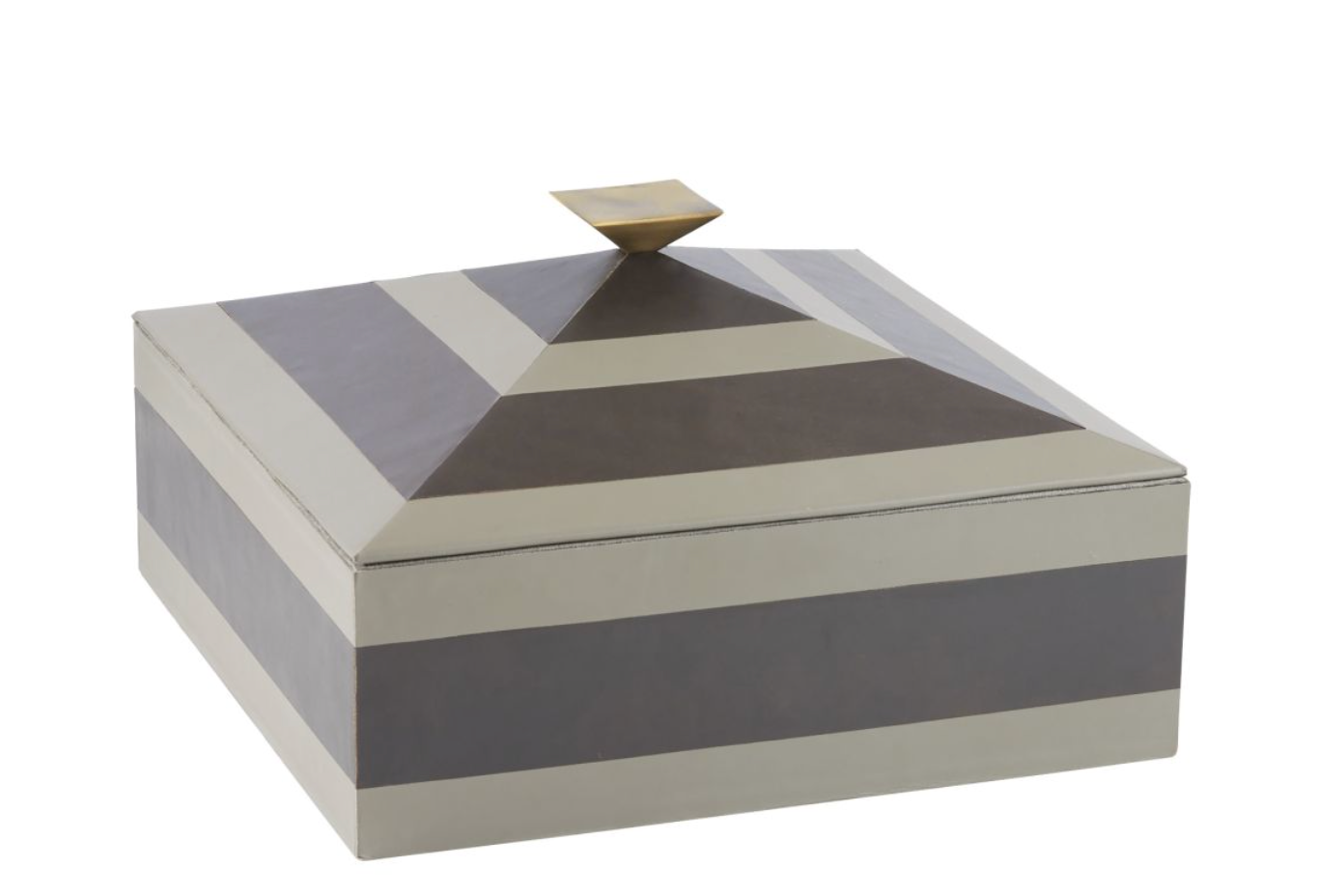 W: 12 in x D: 12 in x H: 7 in