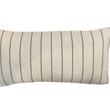 Stripe Accent Pillow