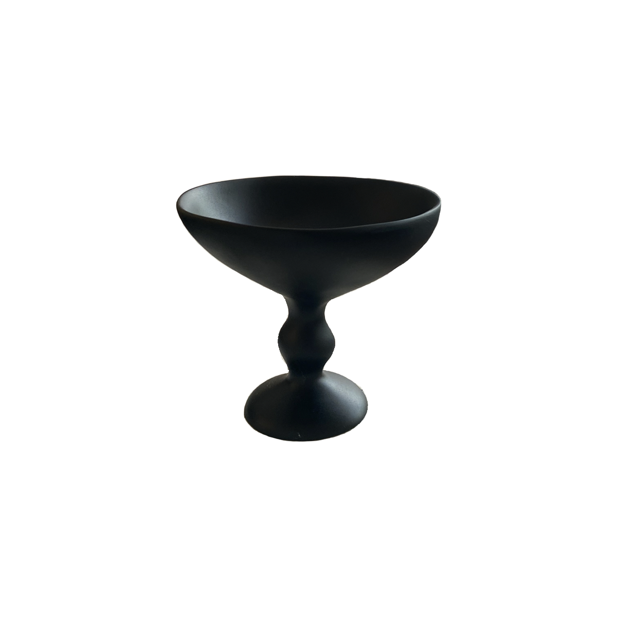 Tina Frey Petite Pedestal Bowl