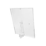 Beveled Acrylic Frame