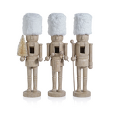 Resin Nutcrackers