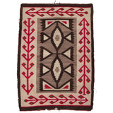 Vintage Navajo Rug