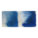 John Derian Mixed Colors: Blue Tray