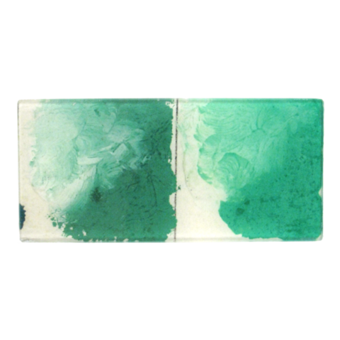 John Derian Mixed Colors: Green Tray