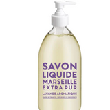 Lavender Savon De Marseille Pump Soap