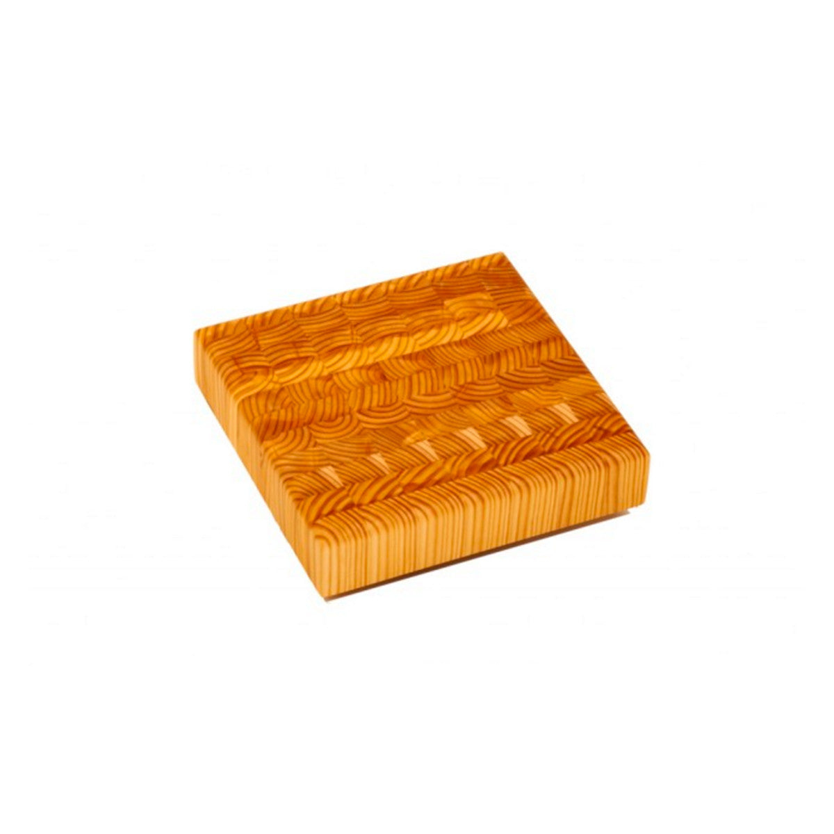 Large Wood Tiger stripe buffet board is a beautifully crafted serving piece. 