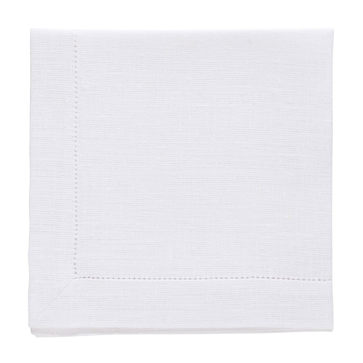 Set of Four Linen Napkins