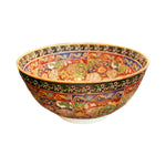 Vintage Famille Rose Chinese Bowl