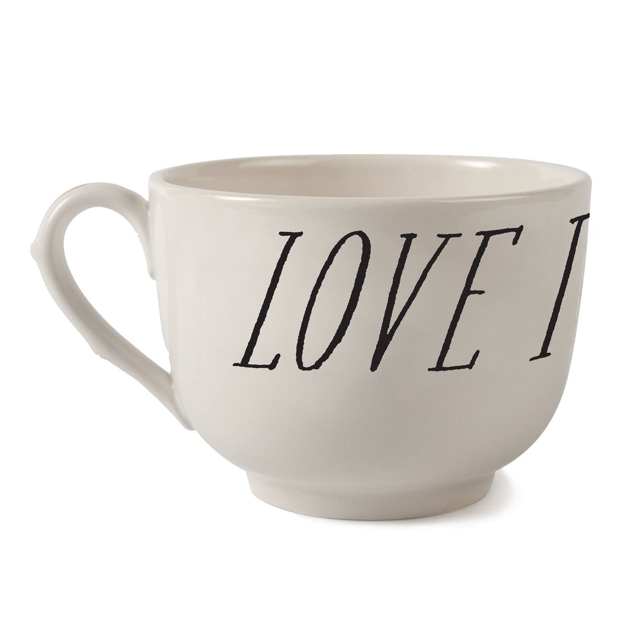Love Is Love Cup